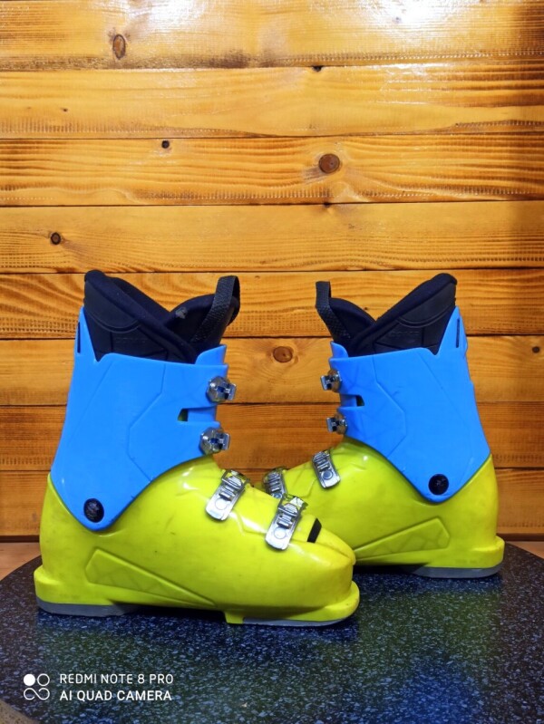 LYŽIARKY DALBELLO TEAM 24MP